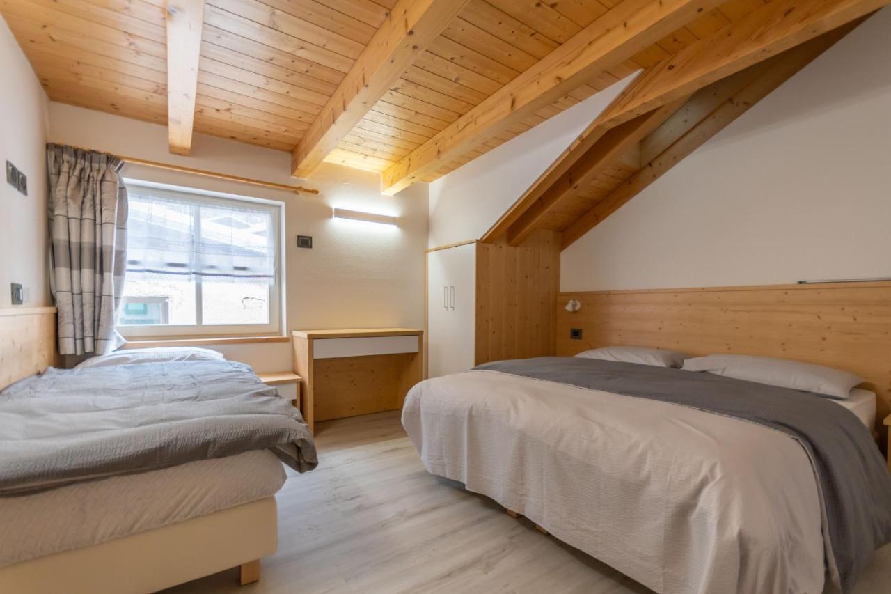 Chalet Butterfly 3 Mazzin Exterior foto