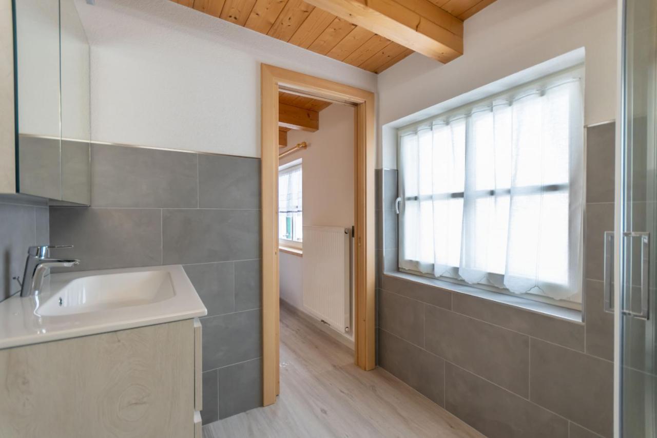 Chalet Butterfly 3 Mazzin Exterior foto