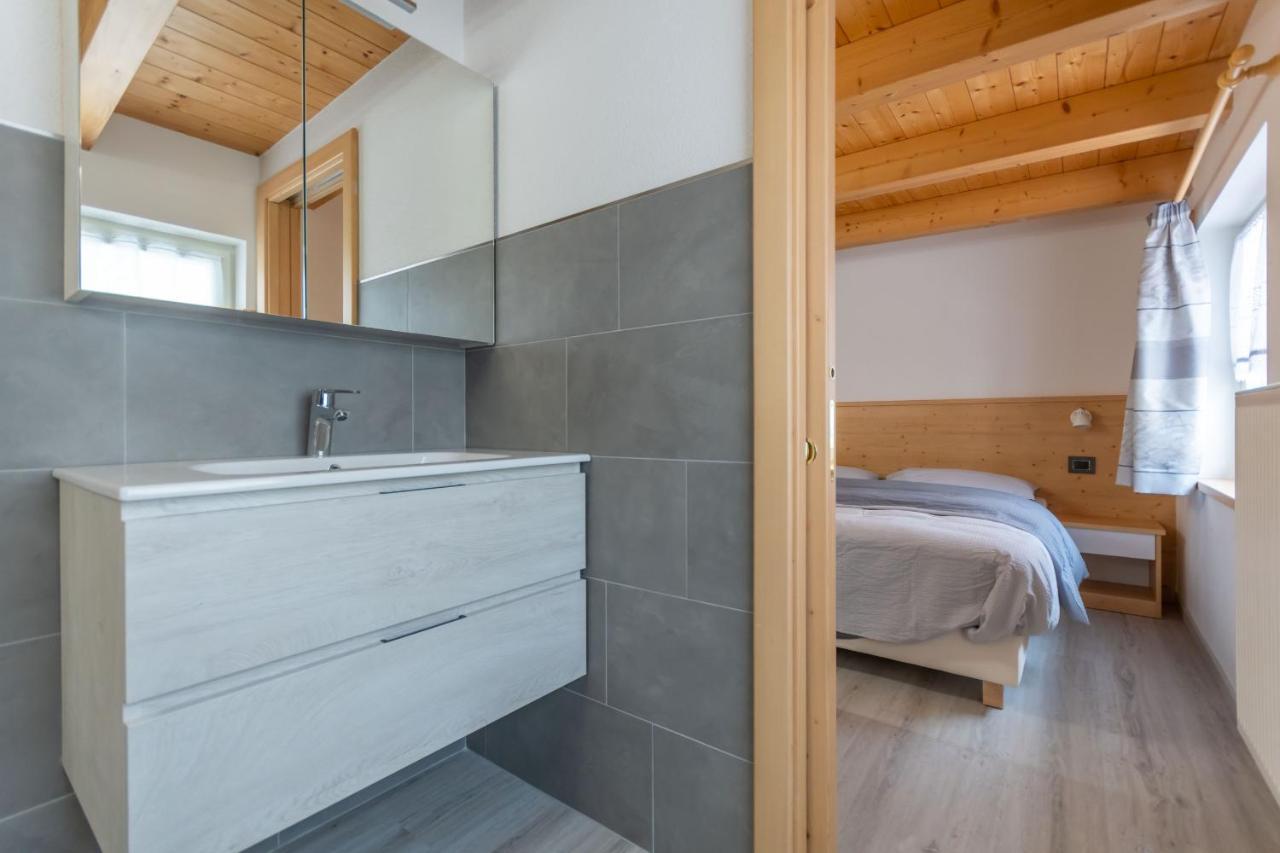 Chalet Butterfly 3 Mazzin Exterior foto